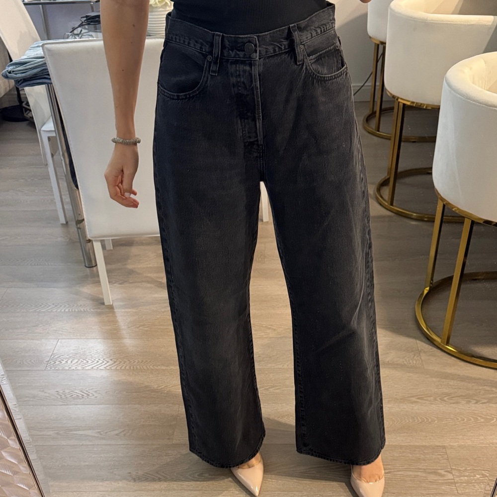 Frame The Loose Jeans